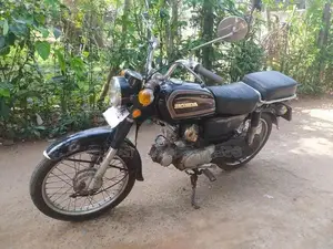 Honda CD 90 1986