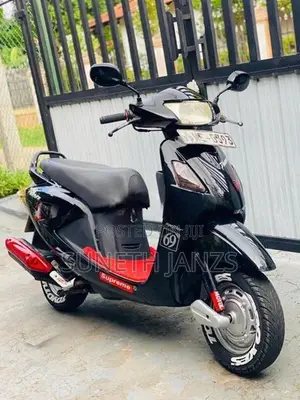 Hero Pleasure Black 2010