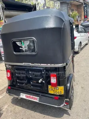 Bajaj RE 2010