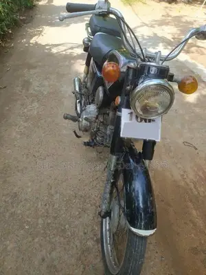 Honda CD 90 1986