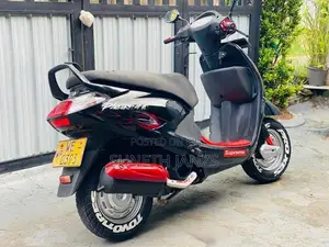 Hero Pleasure Black 2010