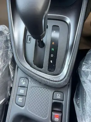 Toyota Yaris Cross Z Vezel 2025
