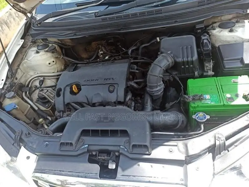 Hyundai Elantra 2010