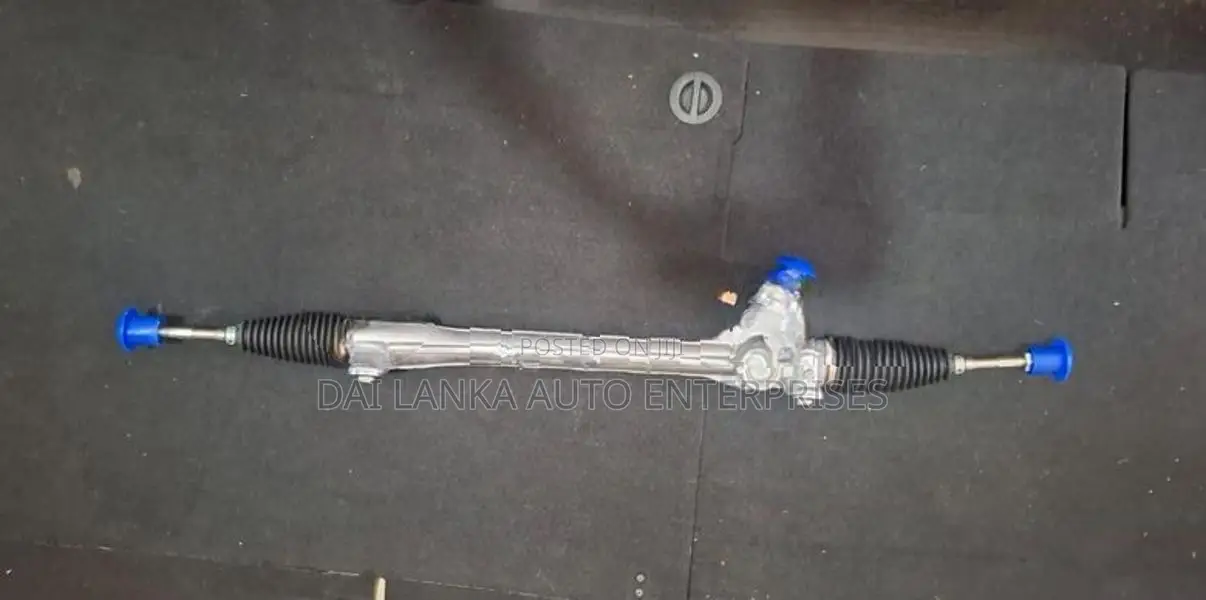 Toyota Prius 30 Power Steering Rack J11