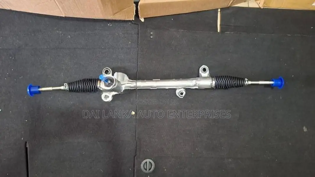 Toyota Corolla 141 Power steering Rack