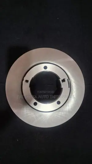 Toyota Landcriuser Sahara 100 Brake Disk