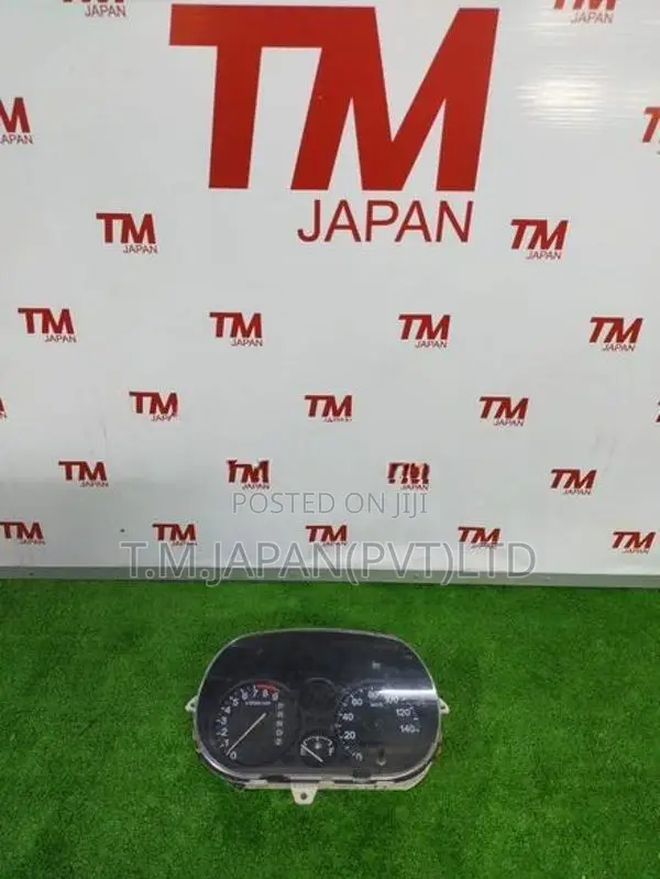 Honda Acty HH3 HH4 Meter Board