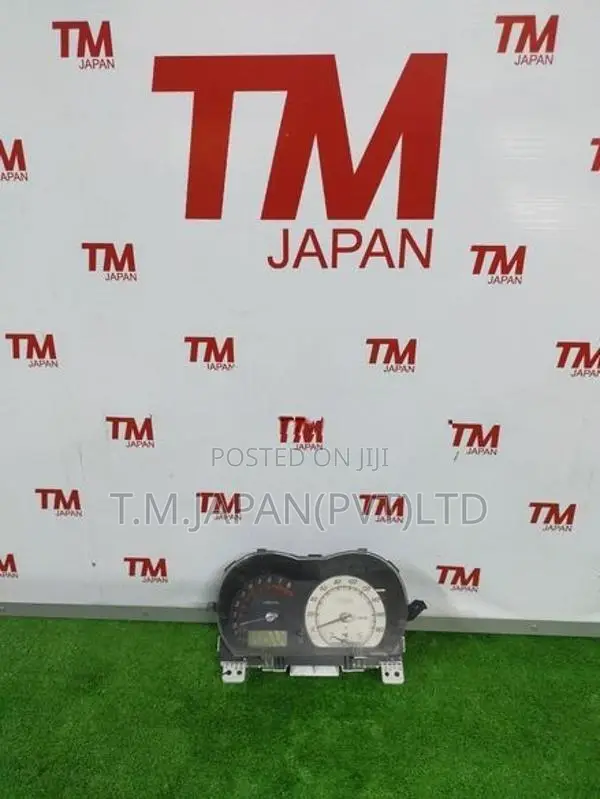 Toyota IST NCP 60 Meter Board