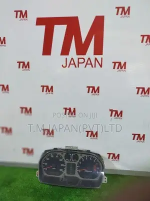 Mitsubishi Mini Pajero Meter Board
