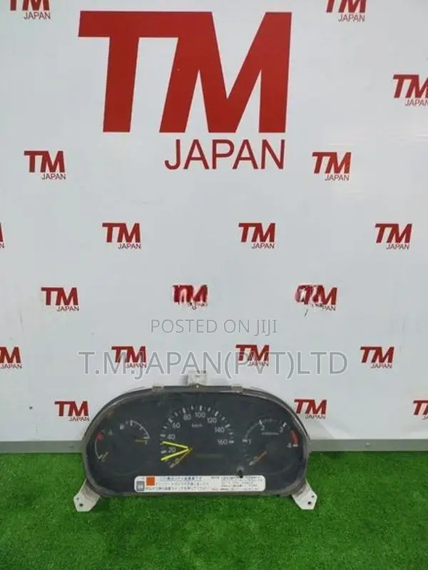 Toyota HINO Dutro N04C Meter Board