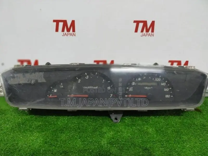 Toyota Noah AZR60G Meter Board