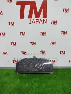 Nissan N16 FG10 Meter Board