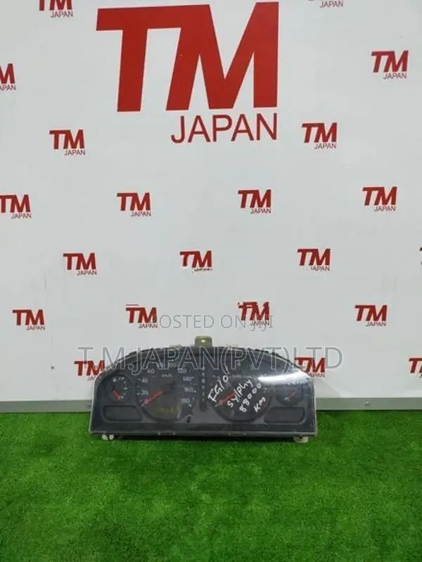 Nissan N16 FG10 Meter Board
