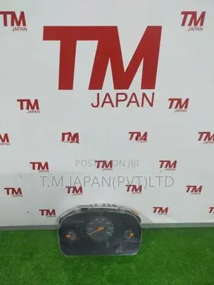 Mitsubishi Mini Cab H42V Meter Board