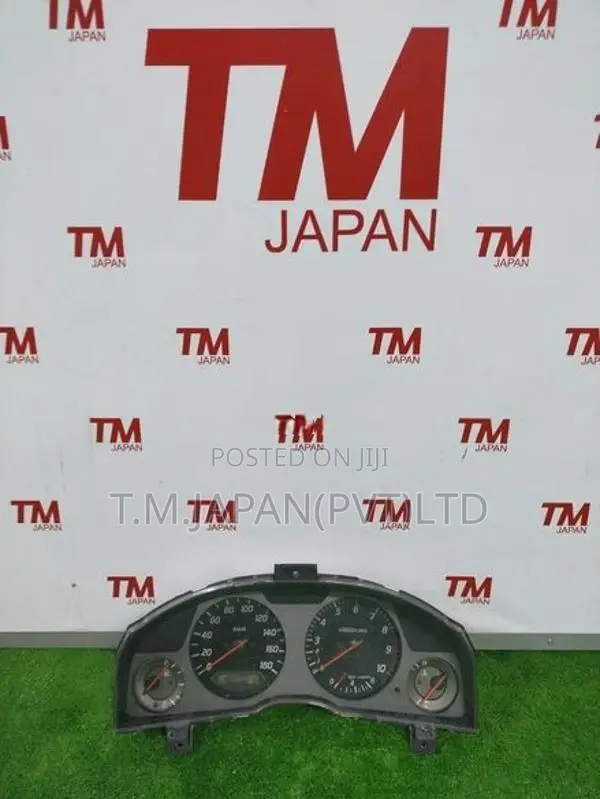 Nissan Skyline R34 Meter Board