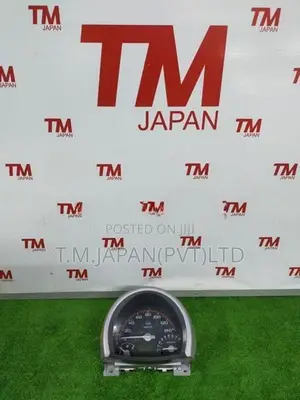 Honda Fit GD1 Meter Board