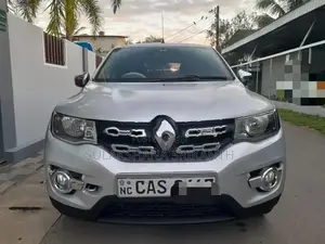 Renault KWID 2016