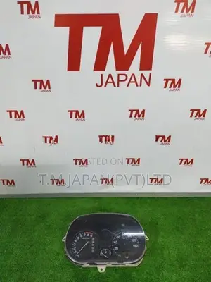 Honda Acty HH5 Meter Board