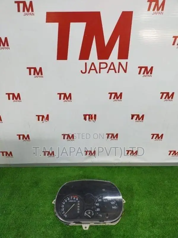Honda Acty HH5 Meter Board