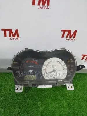 Toyota IST NCP 60 Meter Board