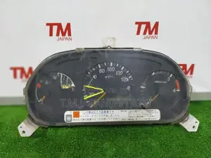 Toyota HINO Dutro N04C Meter Board