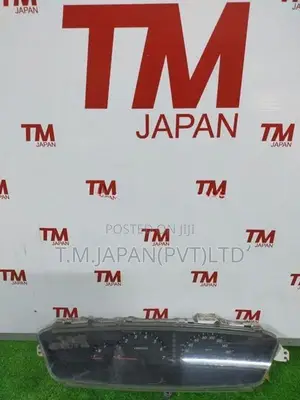 Toyota Noah AZR60G Meter Board
