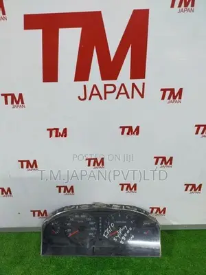 Nissan N16 FG10 Meter Board