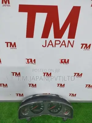 Nissan Skyline R34 Meter Board
