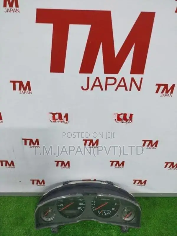 Nissan Skyline R34 Meter Board