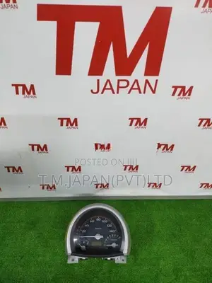 Honda Fit GD1 Meter Board