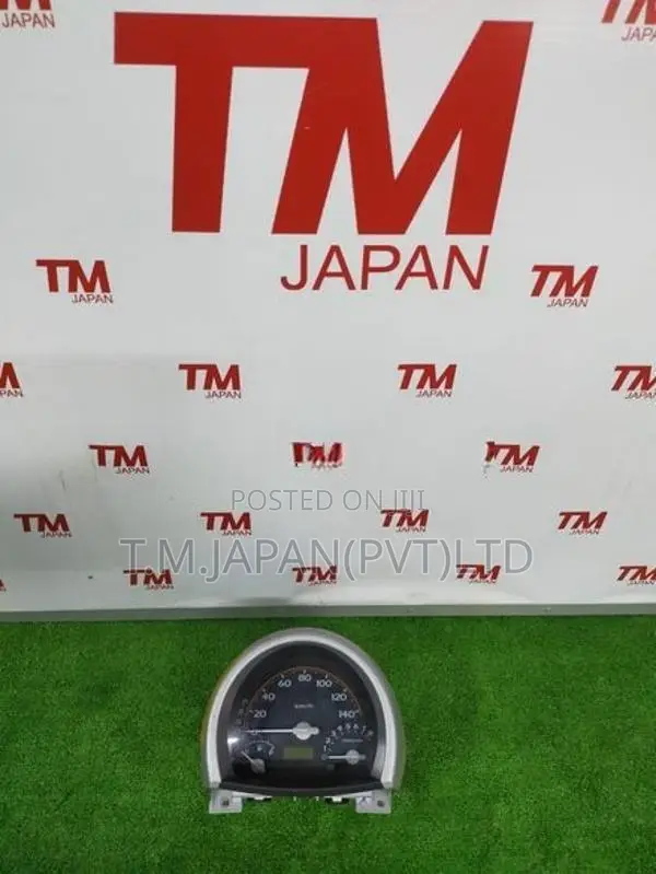 Honda Fit GD1 Meter Board