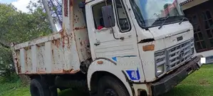 Tata Tipper 1615 2006