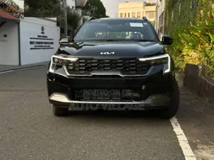 Kia Sonet GTX Plus 2026