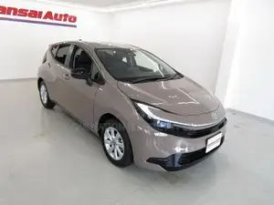Toyota Aqua Z Grade Facelift 2026