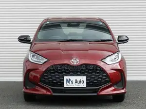Toyota Yaris G LED Package 2026