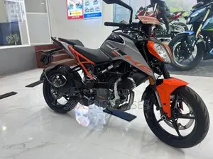 KTM Duke 160 Brand New 2026