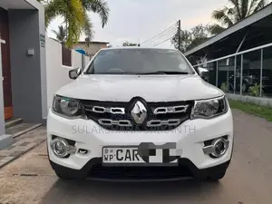 Renault KWID 2016