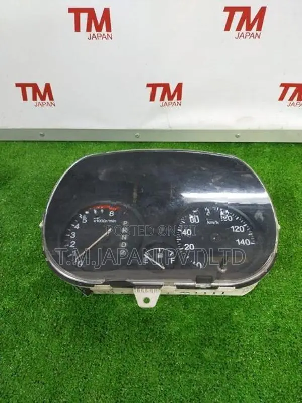 Honda Acty HH5 Meter Board