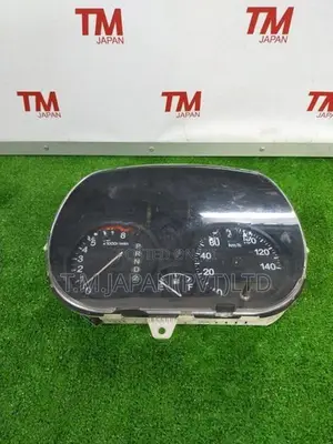Honda Acty HH3 HH4 Meter Board