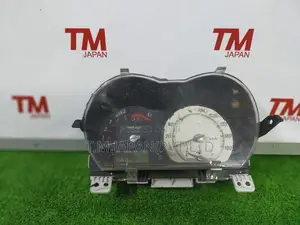 Toyota IST NCP 60 Meter Board