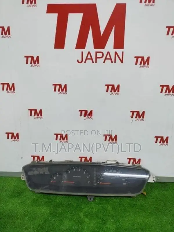 Toyota Noah AZR60G Meter Board
