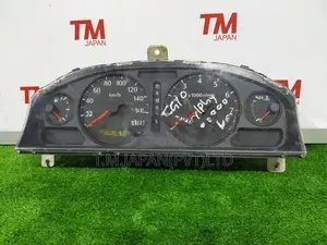 Nissan N16 FG10 Meter Board