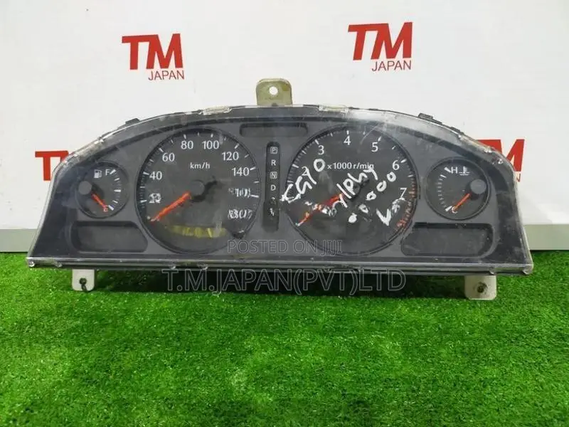 Nissan N16 FG10 Meter Board