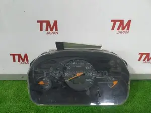Mitsubishi Mini Cab H42V Meter Board