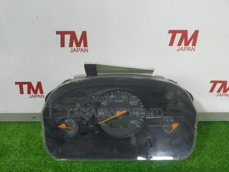 Mitsubishi Mini Cab H42V Meter Board