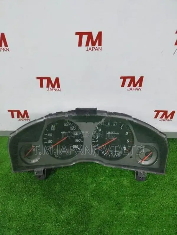 Nissan Skyline R34 Meter Board