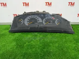 Toyota Estima 1998 TCR20W Meter Board