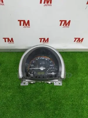 Honda Fit GD1 Meter Board