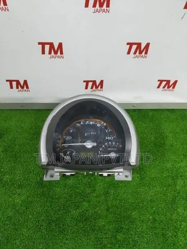 Honda Fit GD1 Meter Board