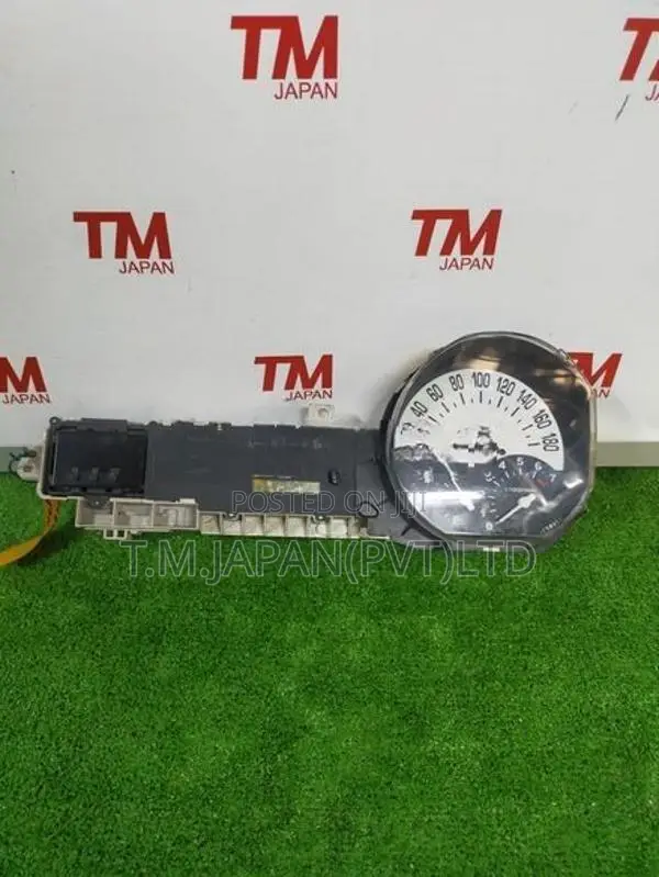 Toyota NCP 31 Meter Board